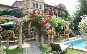 Hotel Bow Garden